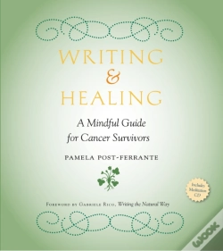 Capa do artigo Writing & Healing