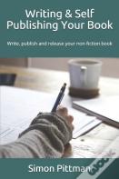 Writing & Self Publishing Your Book