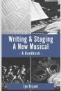 Writing & Staging A New Musical - Preview