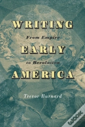 Writing Early America