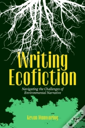 Capa do artigo Writing Ecofiction