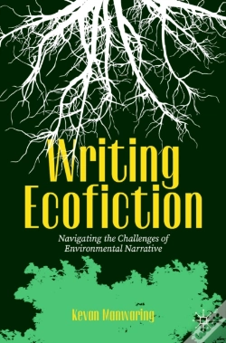 Capa do artigo Writing Ecofiction