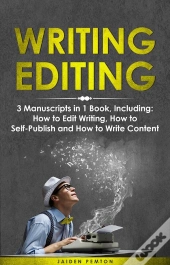 Writing Editing
