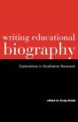 Writing Educational Biography - Preview