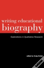 Writing Educational Biography