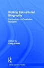Writing Educational Biography - Preview