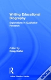 Writing Educational Biography