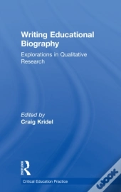 Writing Educational Biography