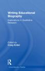 Writing Educational Biography - Preview