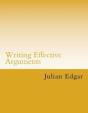 Writing Effective Arguments: How To Writ - Preview