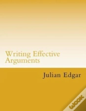 Capa do artigo Writing Effective Arguments: How To Writ