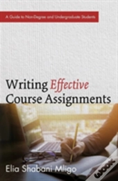 Writing Effective Course Assignments