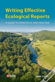 Capa do artigo Writing Effective Ecological Reports