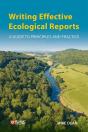 Writing Effective Ecological Reports - Preview