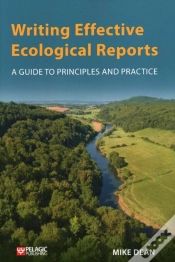 Capa do artigo Writing Effective Ecological Reports