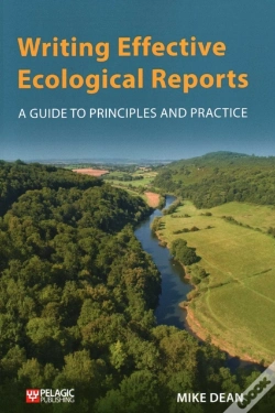 Capa do artigo Writing Effective Ecological Reports