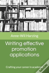 Writing Effective Promotion Applications