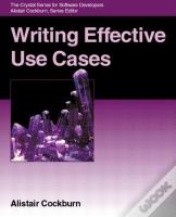 Writing Effective Use Cases
