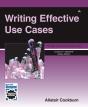 Writing Effective Use Cases - Preview