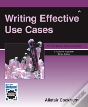 Capa do artigo Writing Effective Use Cases