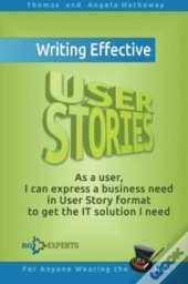 Writing Effective User Stories