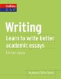 Writing - Preview