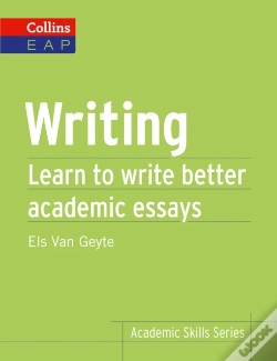 Capa do artigo Writing