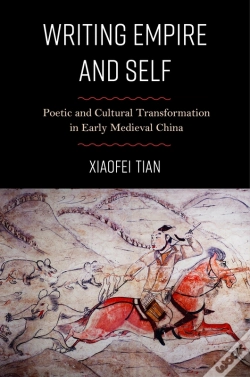 Capa do artigo Writing Empire And Self