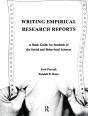 Writing Empirical Research Reports - Preview