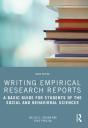Writing Empirical Research Reports - Preview