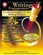 Writing Engagement, Grade 4 - Preview
