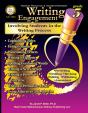 Writing Engagement, Grade 5 - Preview