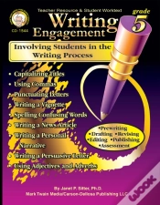 Capa do artigo Writing Engagement, Grade 5