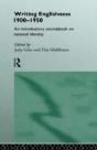 Writing Englishness: An Introductory Sourcebook - Preview
