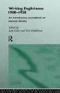 Writing Englishness: An Introductory Sourcebook - Preview