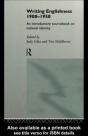 Writing Englishness: An Introductory Sourcebook - Preview