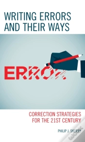 Capa do artigo Writing Errors And Their Ways