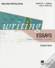 Writing Essays