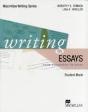 Writing Essays - Preview