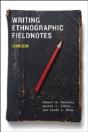 Writing Ethnographic Fieldnotes, Second Edition - Preview