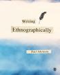 Writing Ethnographically - Preview