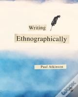 Writing Ethnographically