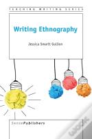 Writing Ethnography