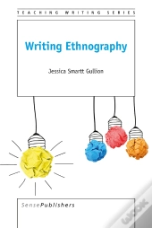 Writing Ethnography