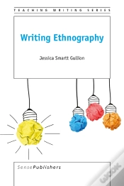 Capa do artigo Writing Ethnography