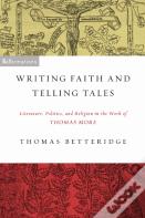Writing Faith And Telling Tales