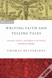 Writing Faith And Telling Tales