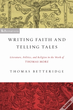 Capa do artigo Writing Faith And Telling Tales