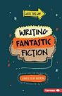 Writing Fantastic Fiction - Preview