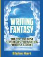 Writing Fantasy - Preview